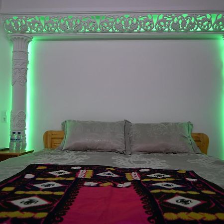 Khiva Tosh Darvoza & Trip Service 외부 사진