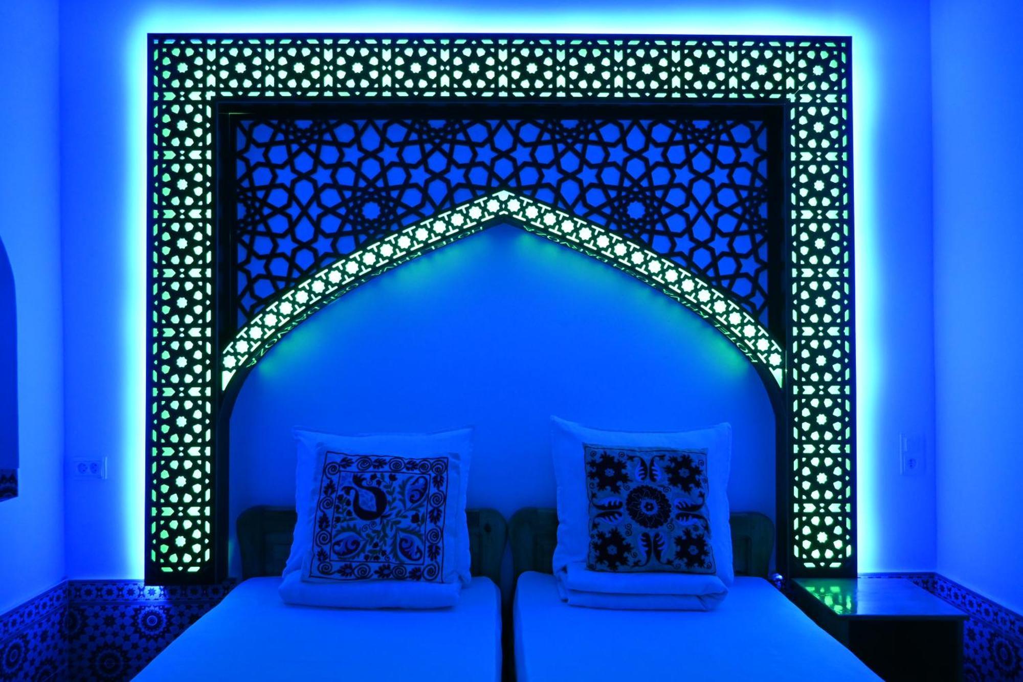 Khiva Tosh Darvoza & Trip Service 외부 사진
